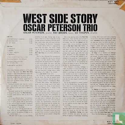 West Side Story   - Afbeelding 2