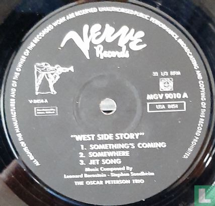 West Side Story   - Afbeelding 3