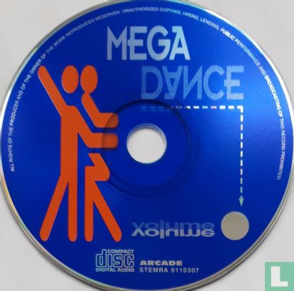 Mega Dance 3 - Afbeelding 3