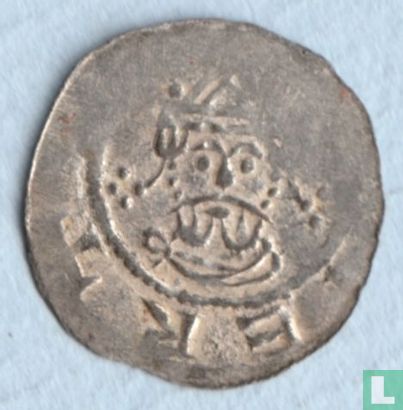 Winsum 1 denar ND (1068-1090) - Image 1
