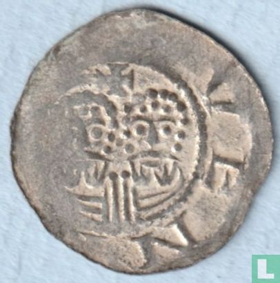 Winsum 1 Denar ND (1068-1090) - Bild 2