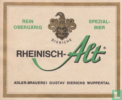 Rheinisch-Alt