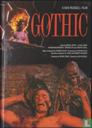 Gothic - Image 1