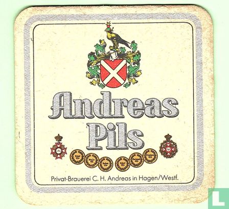 Andreas Pils - Image 1