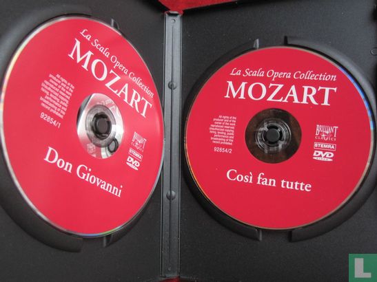 Don Giovanni + Cosi fan tutte - Image 3