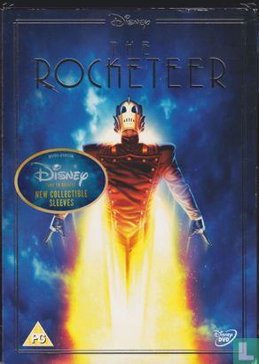 The Rocketeer - Afbeelding 1