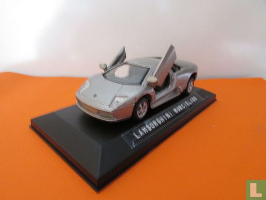 Lamborghini Murciélago, 2 zit  coupé - Afbeelding 1