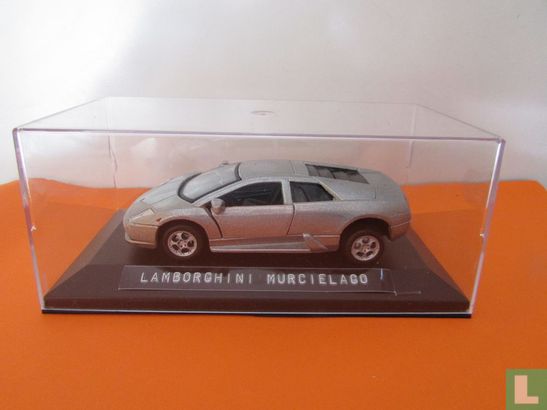 Lamborghini Murciélago, 2 zit  coupé - Bild 2
