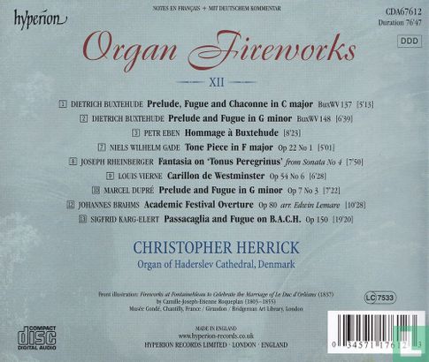 Organ Fireworks  (12) - Image 2