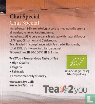 Chai Special - Image 2