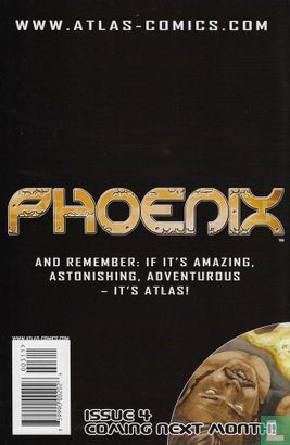 Phoenix 3 - Afbeelding 2