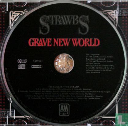 Grave New World - Afbeelding 3