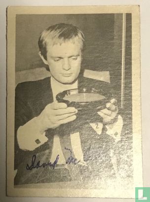 The Man from U.N.C.L.E. - Afbeelding 1