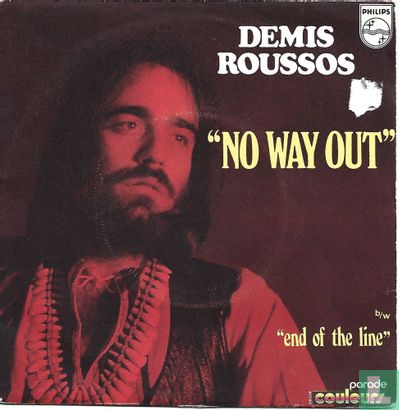 No Way Out - Image 1