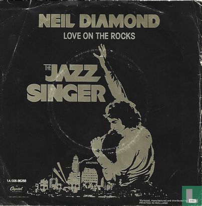 Love on the Rocks - Image 2