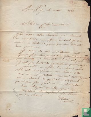 Brief 17 Maart 1858 - Image 3
