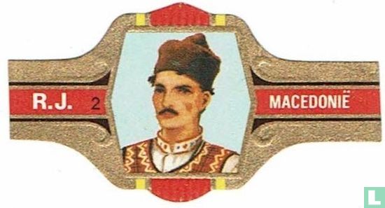 Macedonië - Afbeelding 1