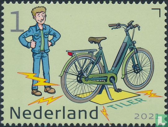 Innovation in the Netherlands