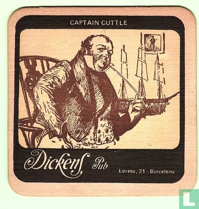 Captain Cuttle