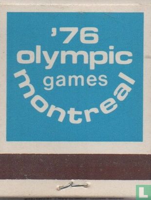 KLM Olympic Games Montreal 76 - Image 2