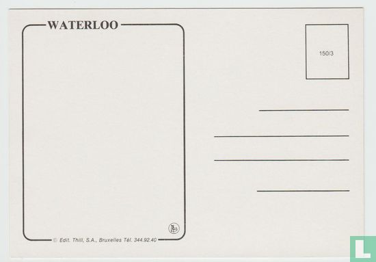 Waterloo 1815 - Image 2