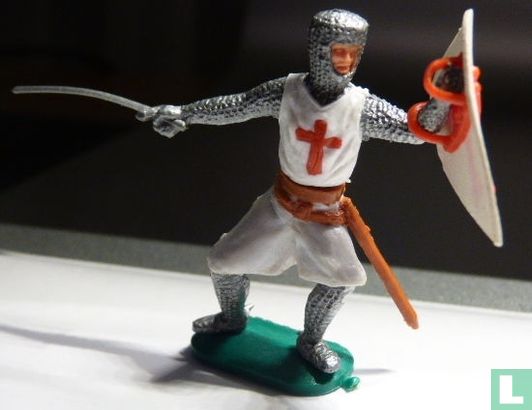 Crusader - Image 1