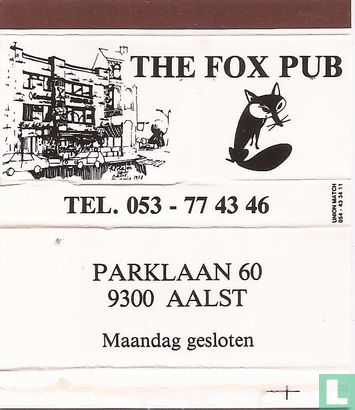 The Fox Pub