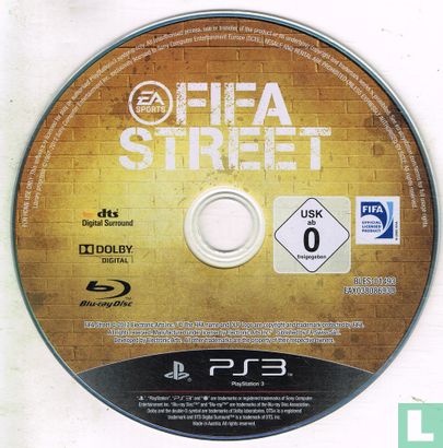 FIFA Street - Image 3