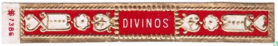 Divinos  - Afbeelding 1