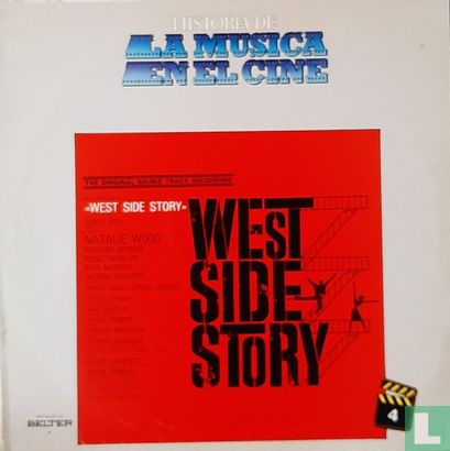 West Side Story  - Afbeelding 1