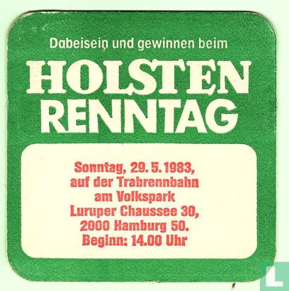Holsten Renntag - Image 1