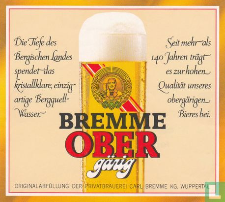 Bremme Ober