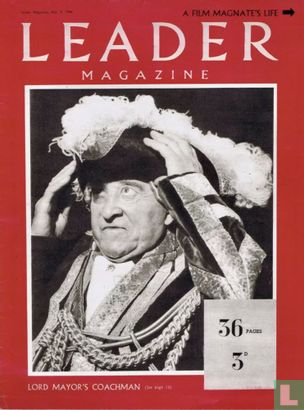 Leader Magazine 4 - Image 1