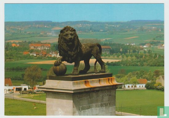 Le Lion - Image 1