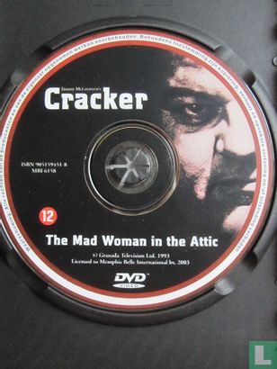 The Mad Woman in the Attic - Bild 3