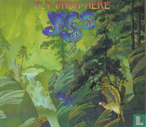 Fly from here - Image 1