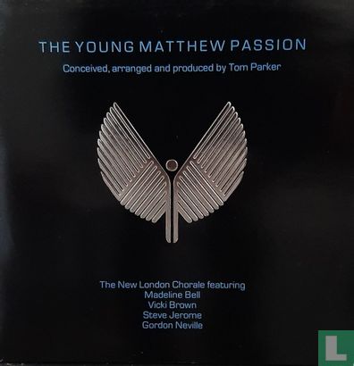The Young Matthew Passion - Image 1