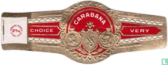Carabana - Choice - Very - Afbeelding 1