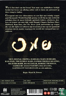 One The Movie - Image 2