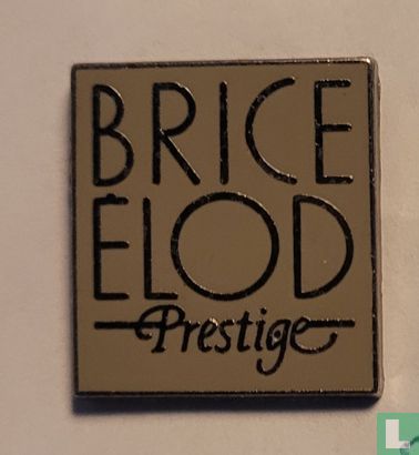 Brice Elod