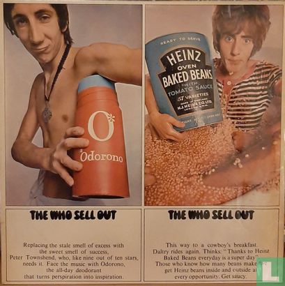 The Who Sell Out  - Bild 1