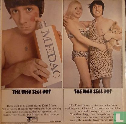 The Who Sell Out  - Image 2