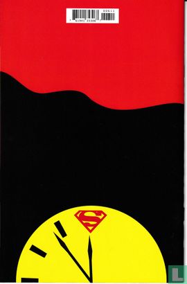 Doomsday Clock 6 - Image 2
