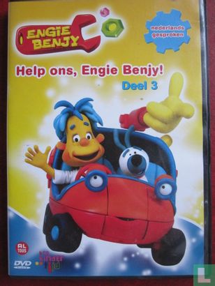 Help ons, Engie Benjy - Image 1