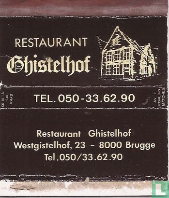 Restaurant Christelhof