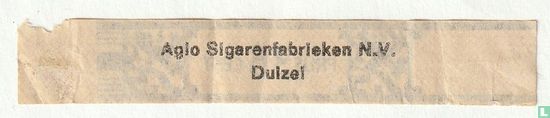 Prijs 36 cent - Agio Sigarenfabrieken N.V. Duizel) - Bild 2