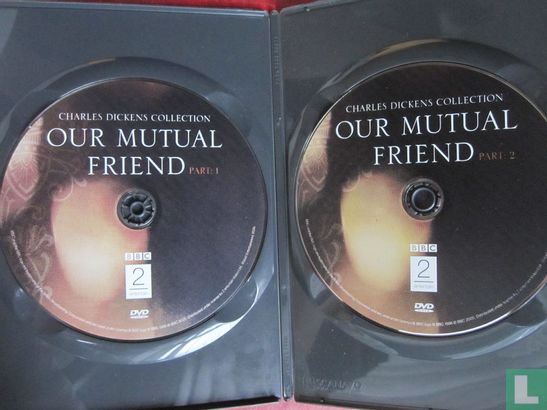 Our Mutual Friend - Image 3