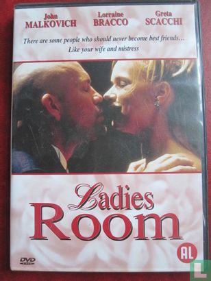 Ladies Room - Afbeelding 1