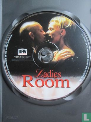 Ladies Room - Afbeelding 3
