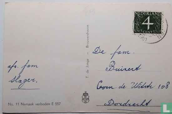 Stadhuis - Bild 2